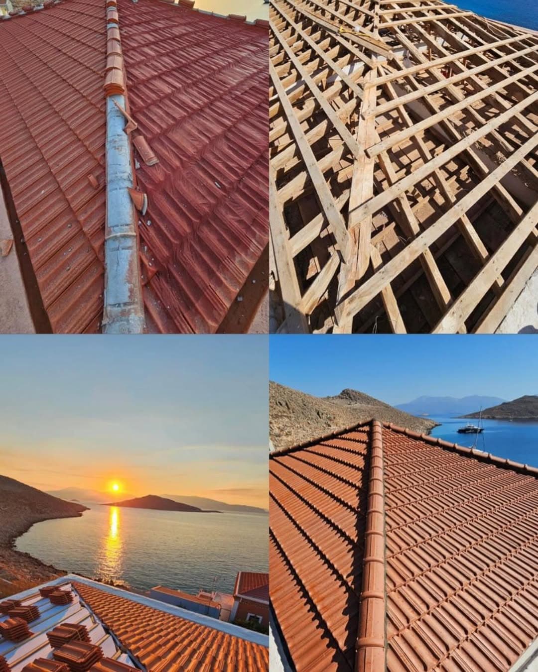 Villa Construction Rhodes / Κατασκευή Εξοχικής Κατοικίας στη Ρόδο